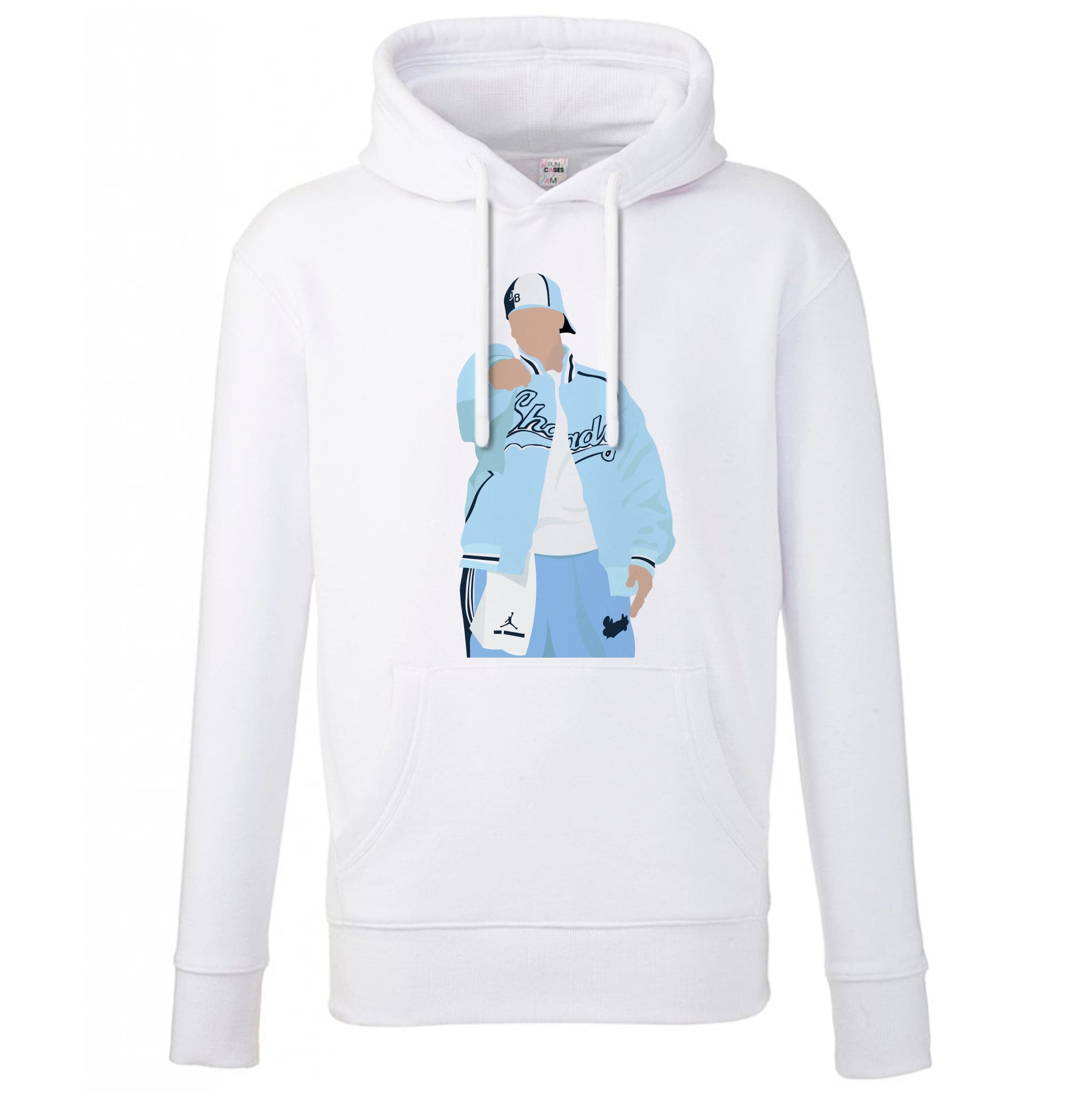 Tracksuit Hoodie