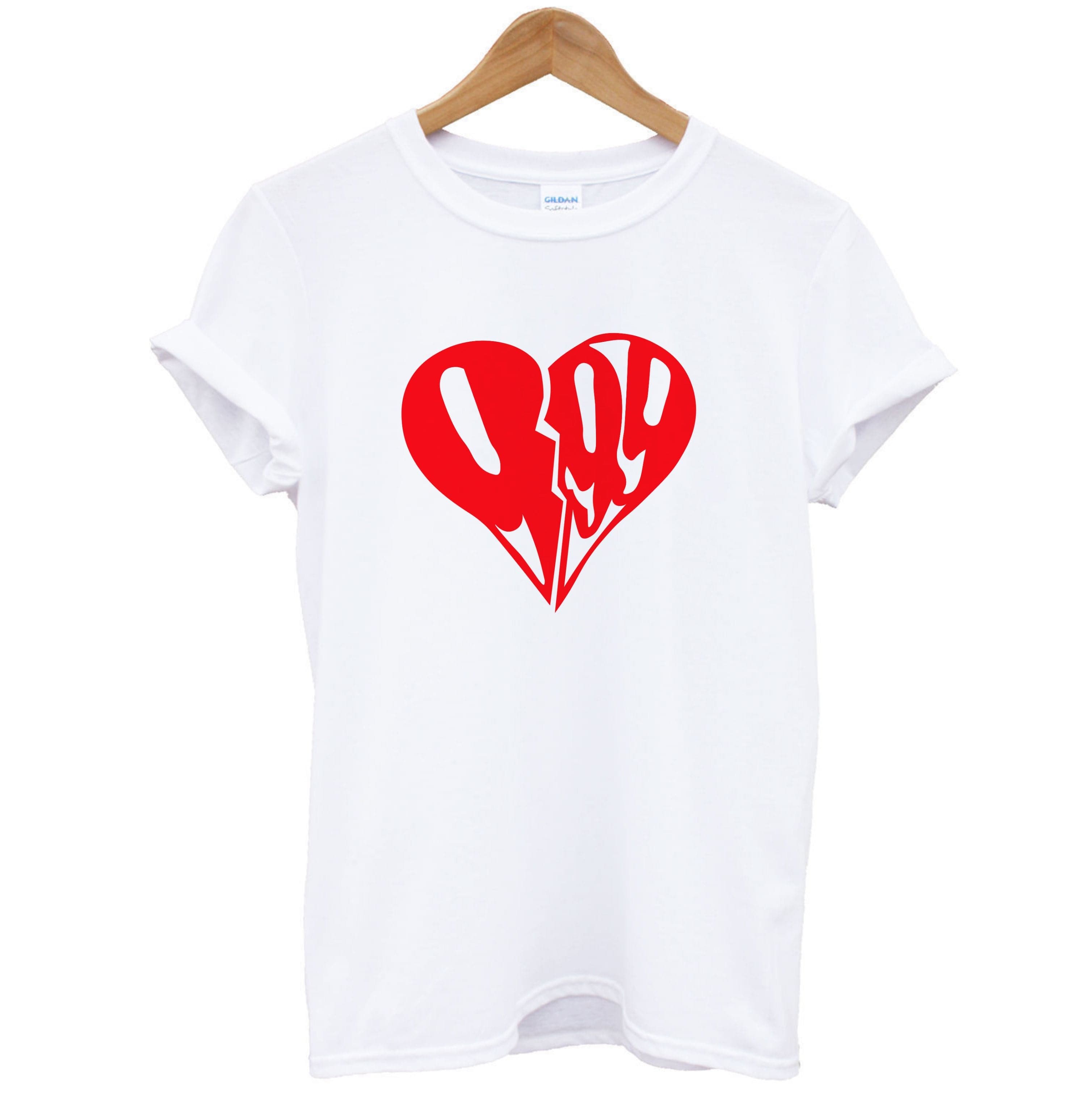 Heart - Juice T-Shirt