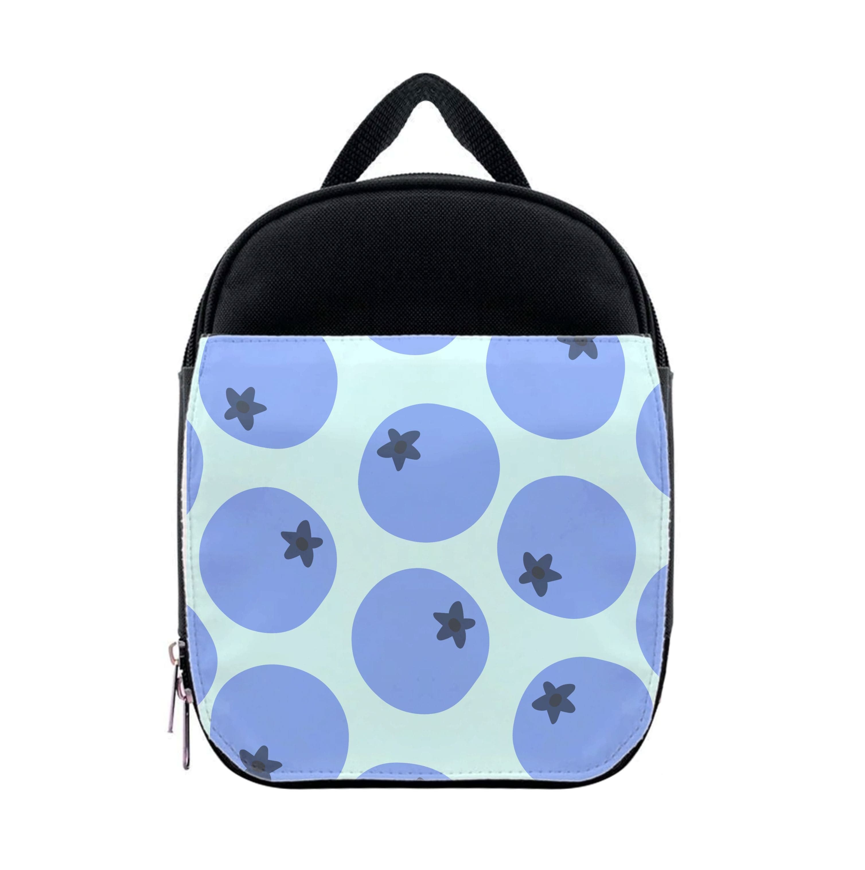 Blueberries - Fruit Patterns Lunchbox