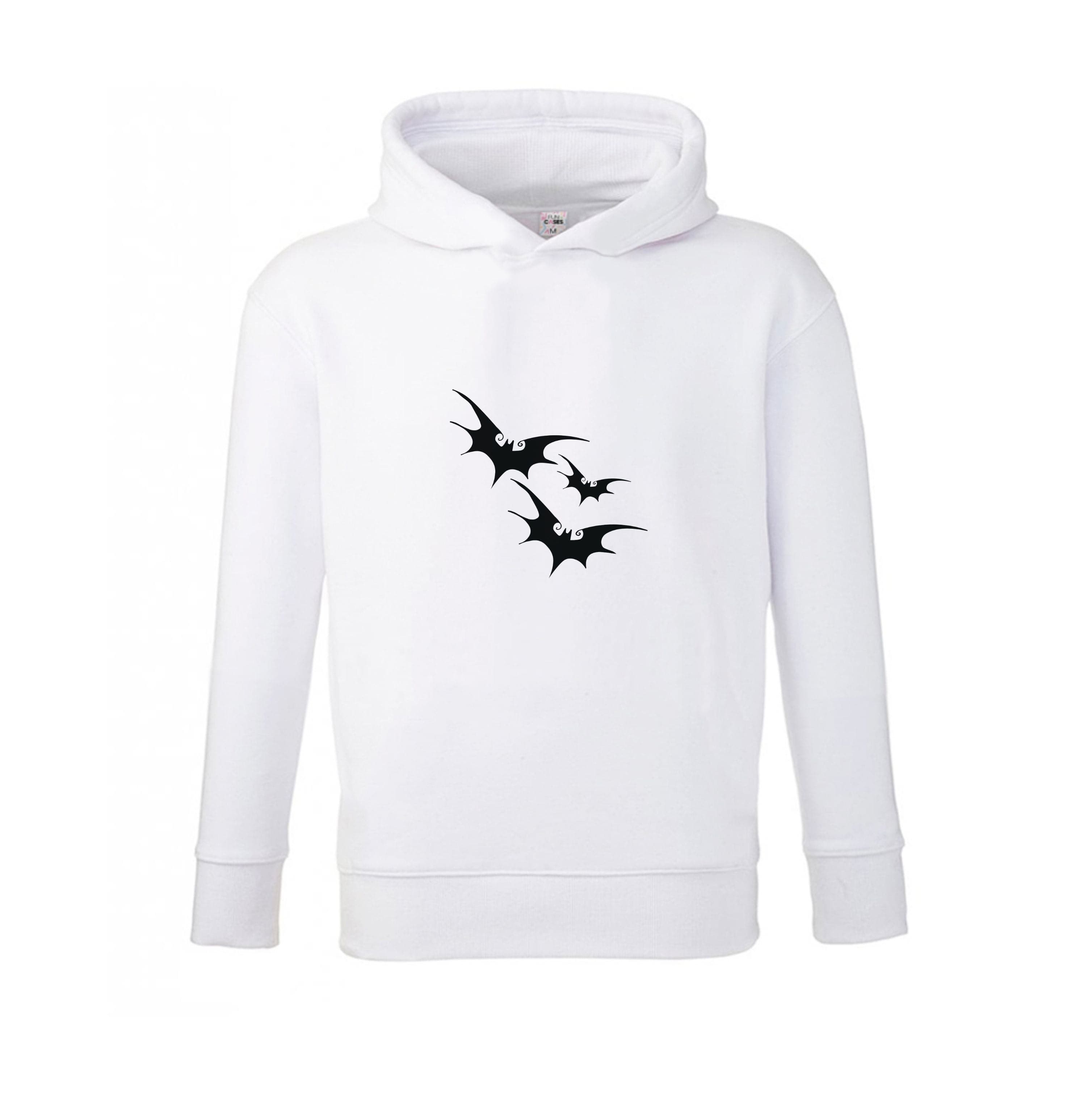 Bats - TNBC Kids Hoodie