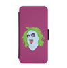 Halloween Wallet Phone Cases