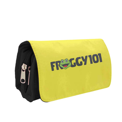 Froggy 101 Pencil Case