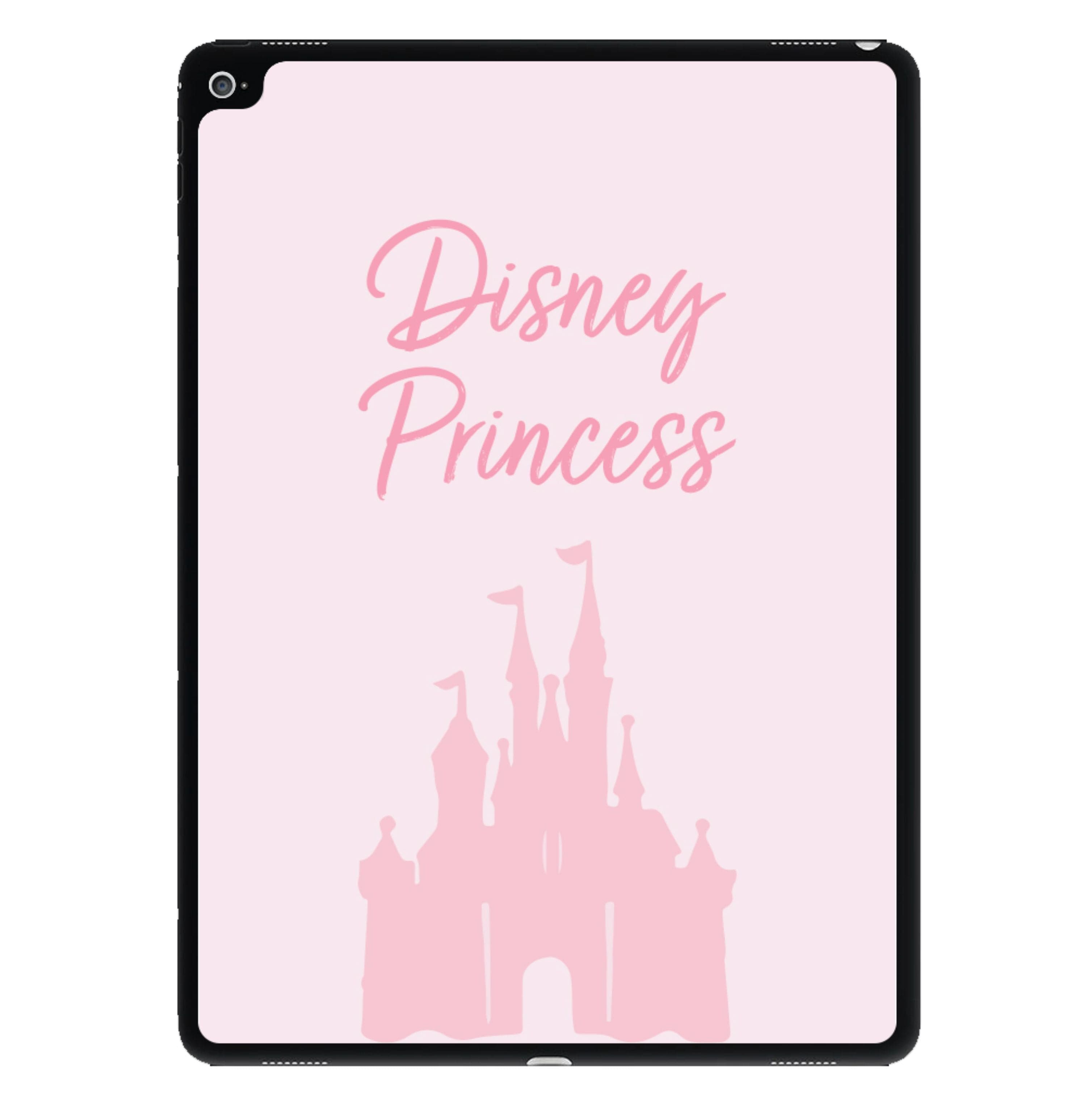 Fairytale Princess iPad Case