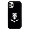 Black Panther Phone Cases