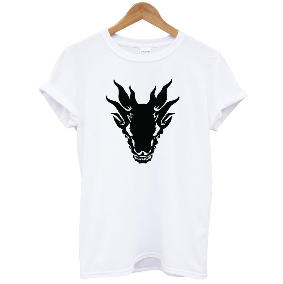 Dragon - House Of Dragon T-Shirt