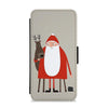 Rudolph Wallet Phone Cases