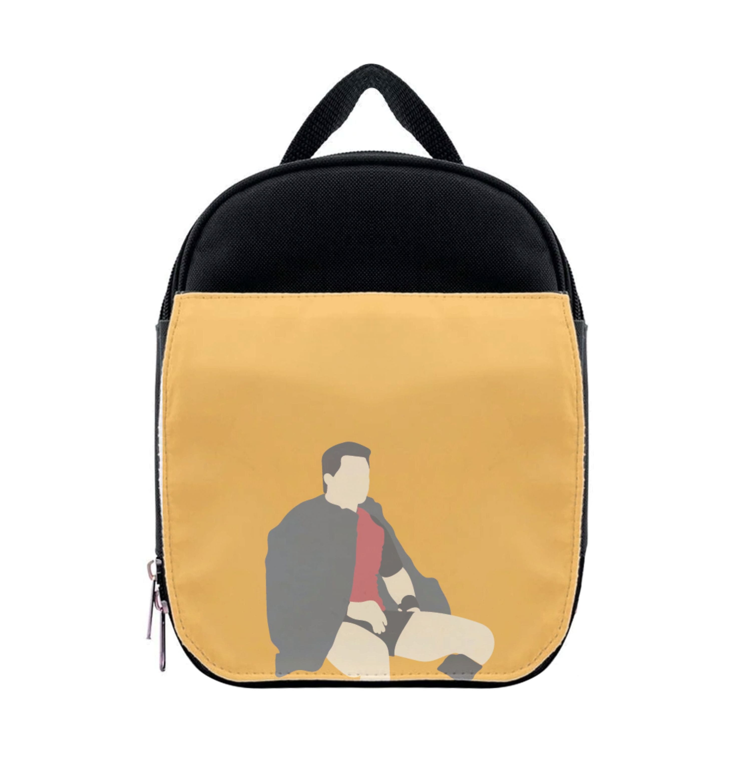 Richie McCaw - Rugby Lunchbox