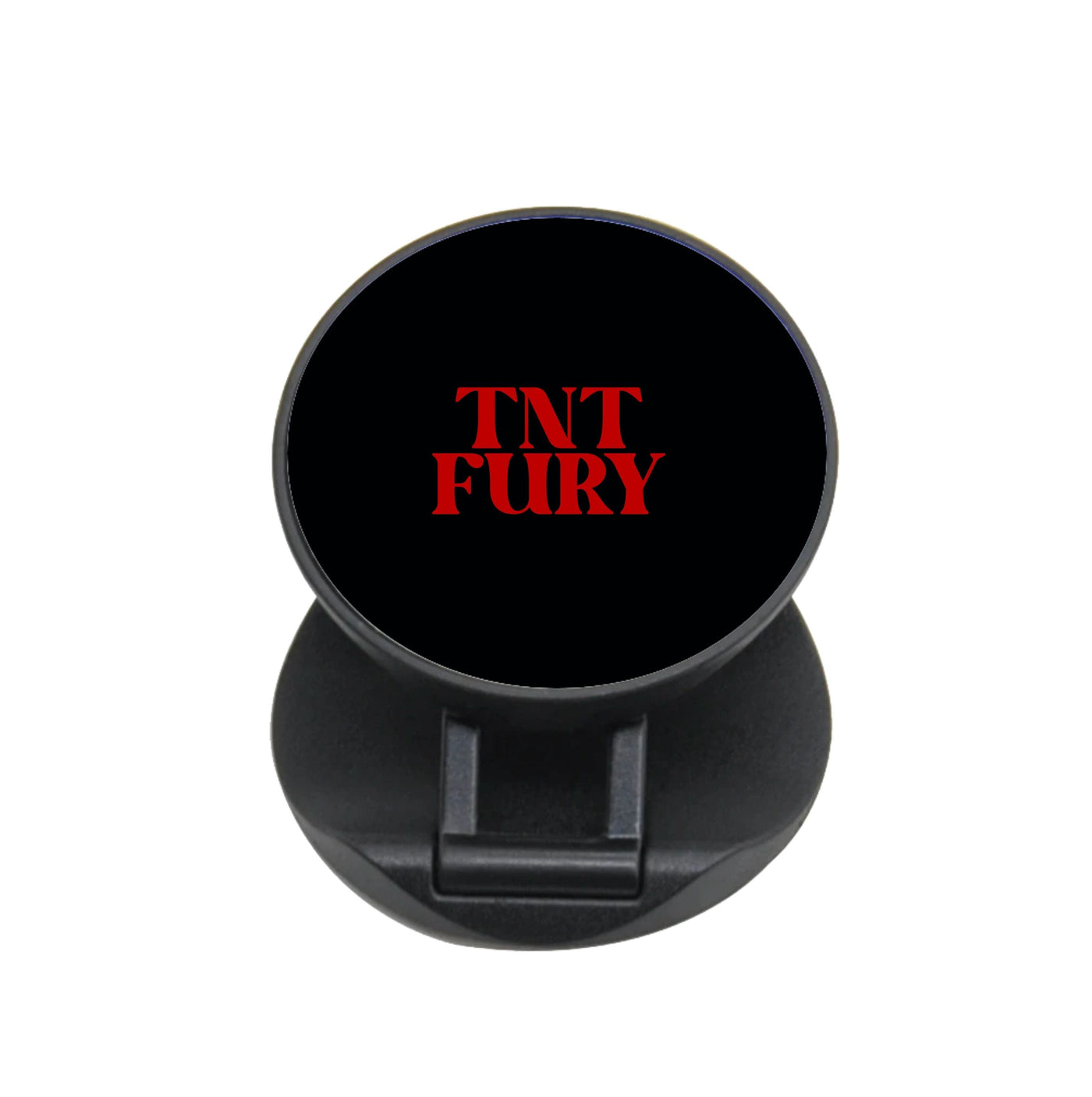 TNT Fury - Tommy Fury FunGrip