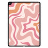 Abstract Patterns iPad Cases