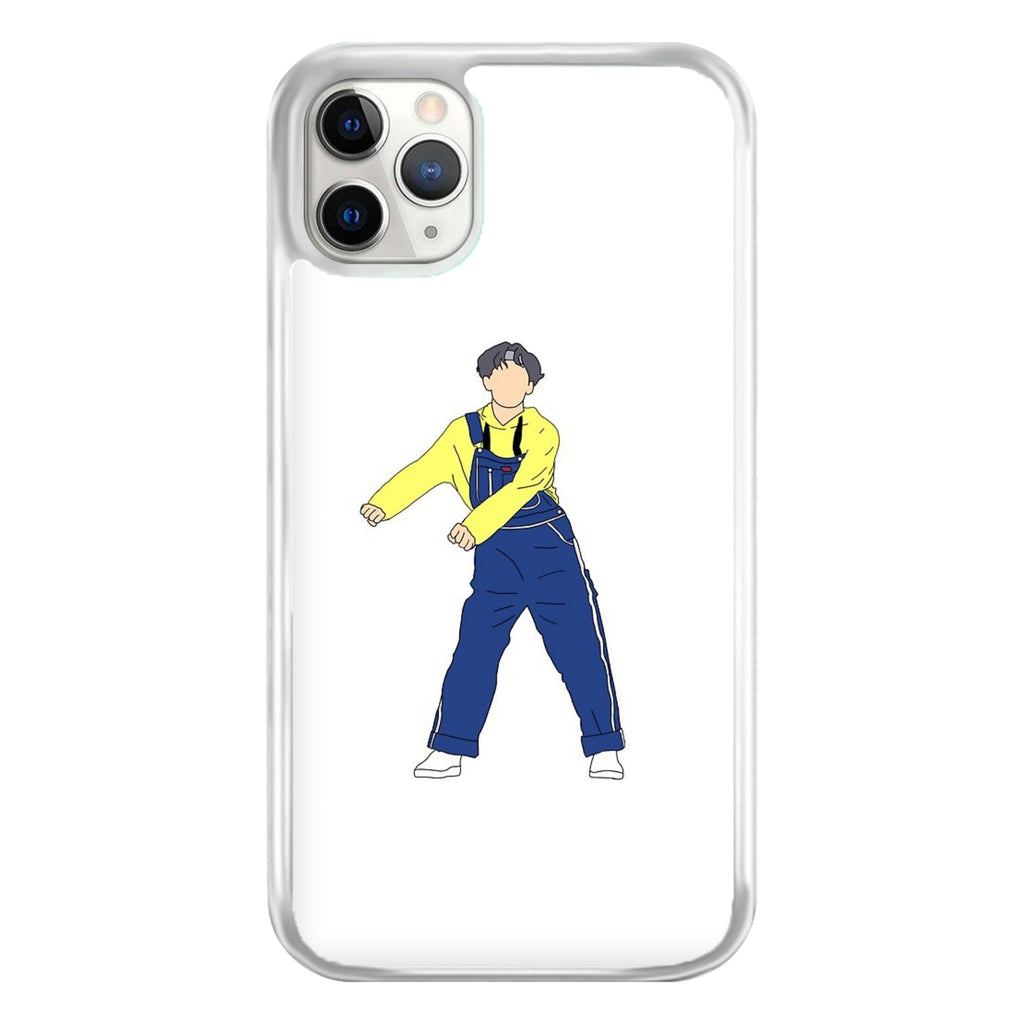 Free personalisation on all phone cases