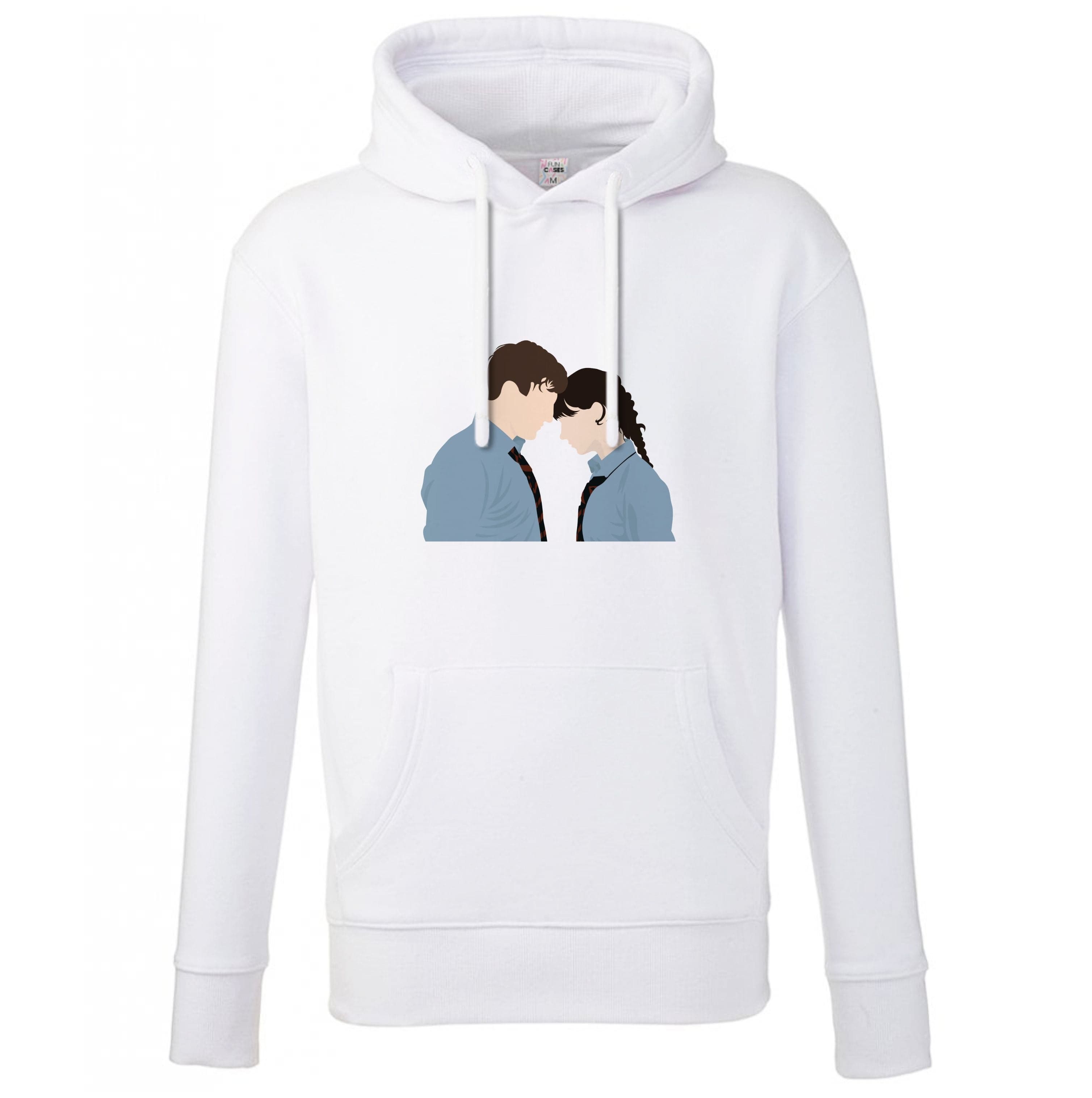 Marianne And Connell Hoodie