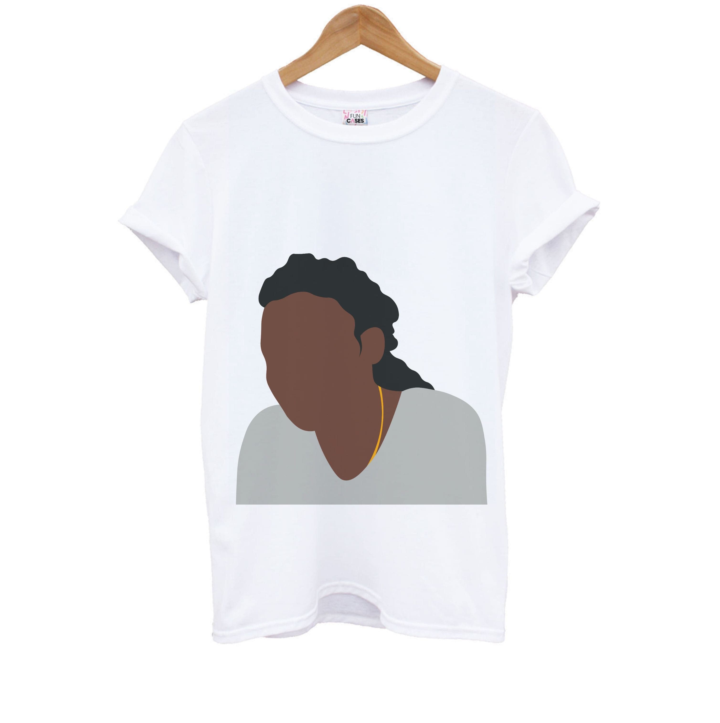 Lauryn Kids T-Shirt