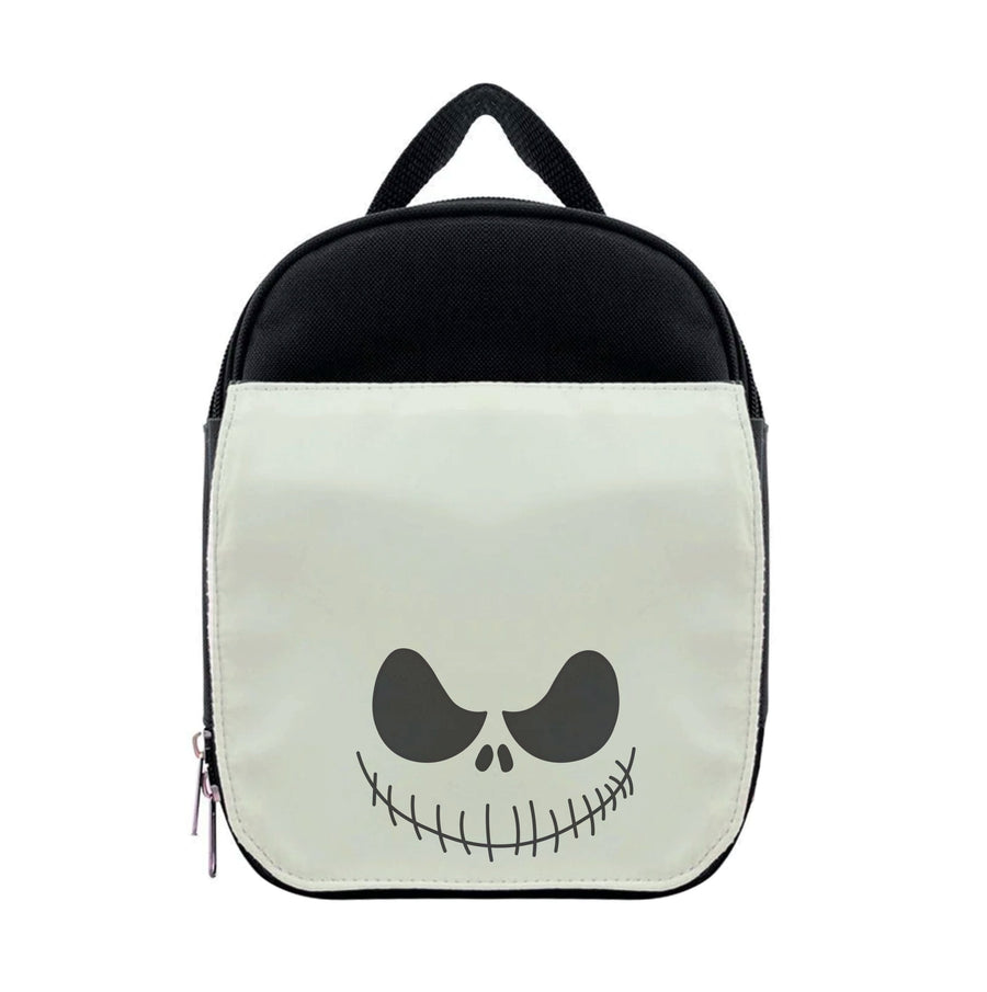 Jack Face - Nightmare Before Christmas Lunchbox