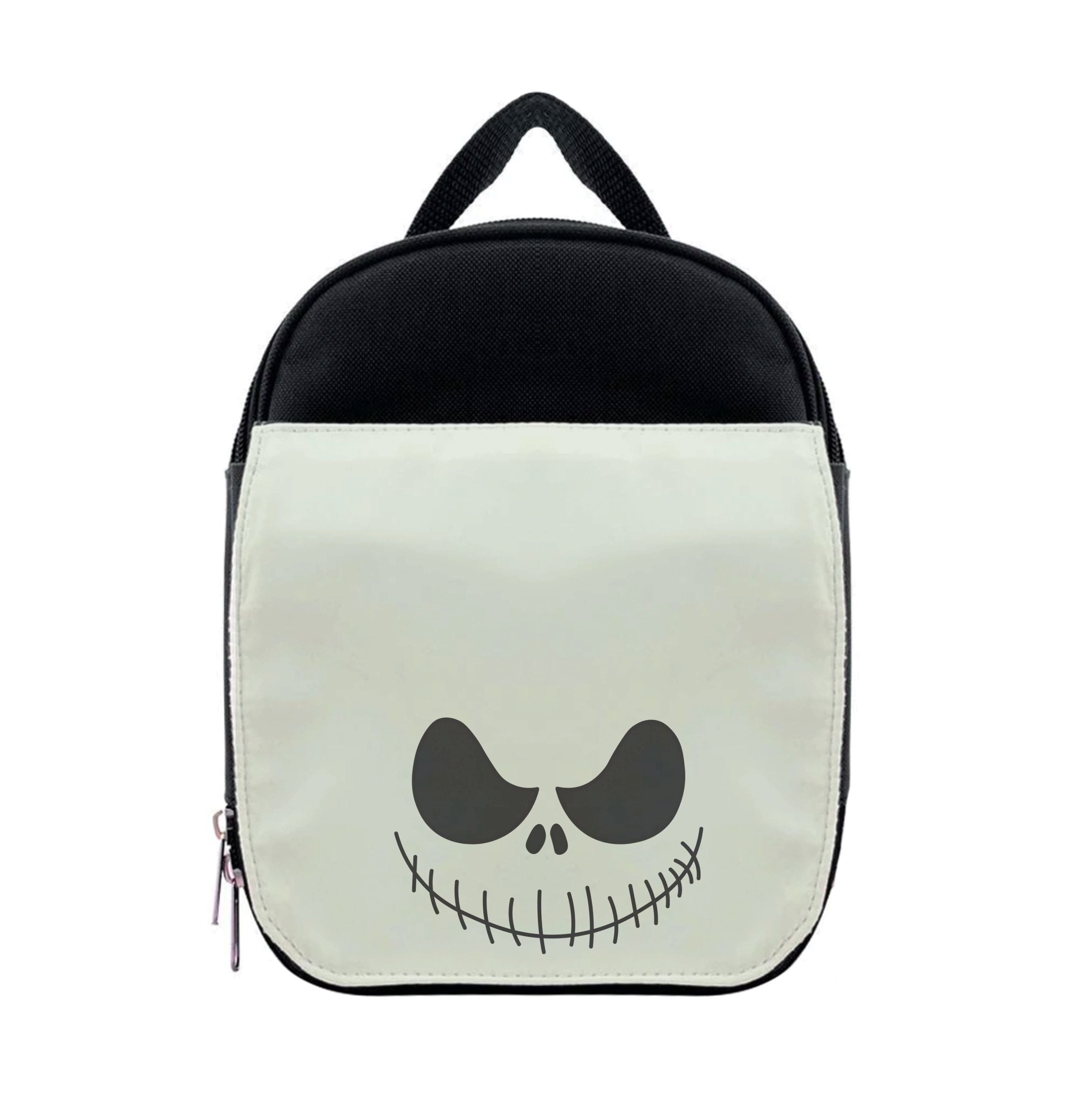 Jack Face - TNBC Lunchbox