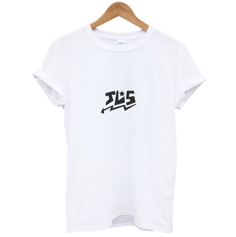 Rainbow - JLS T-Shirt
