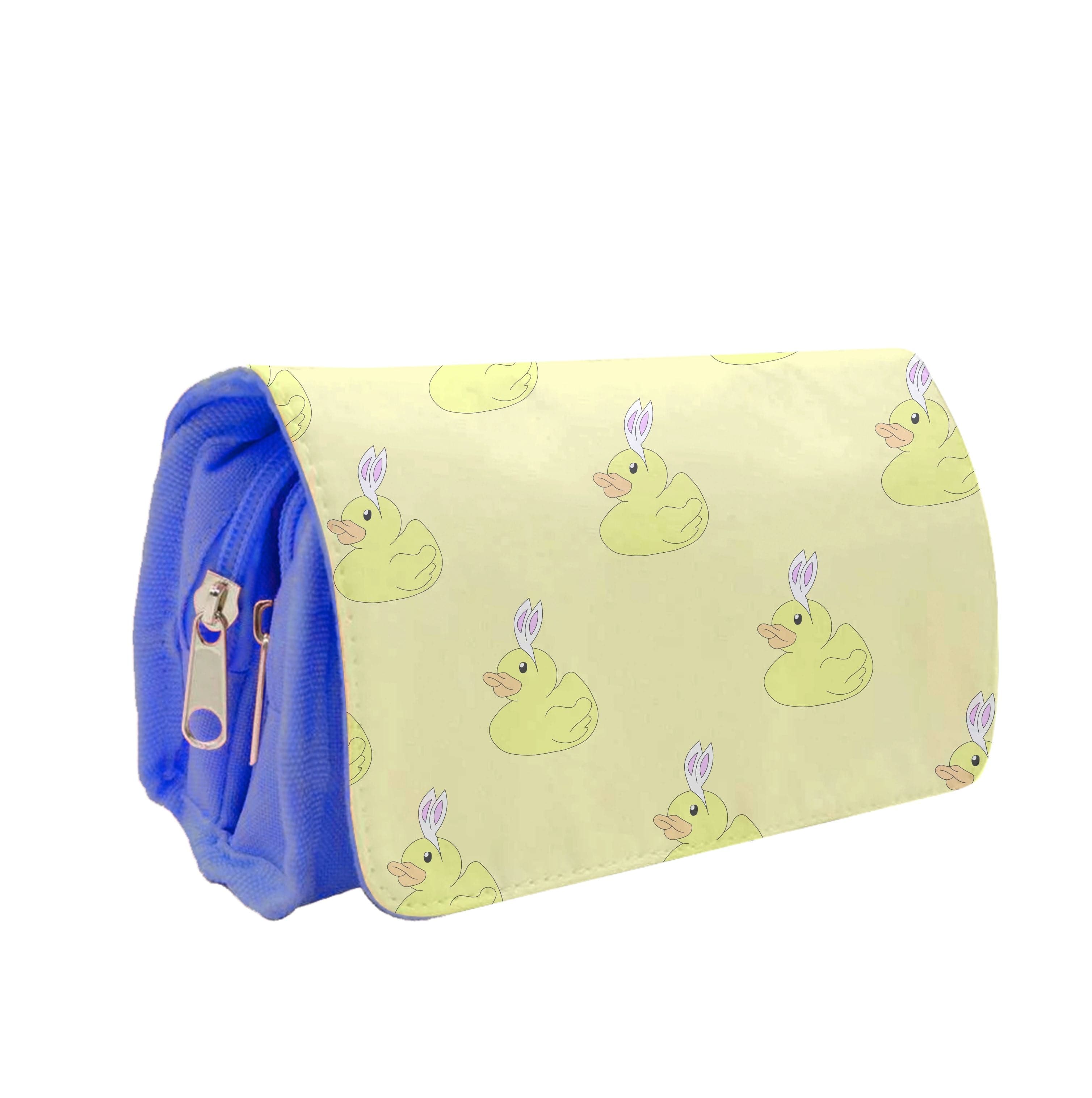 Rubber Ducks - Easter Patterns Pencil Case