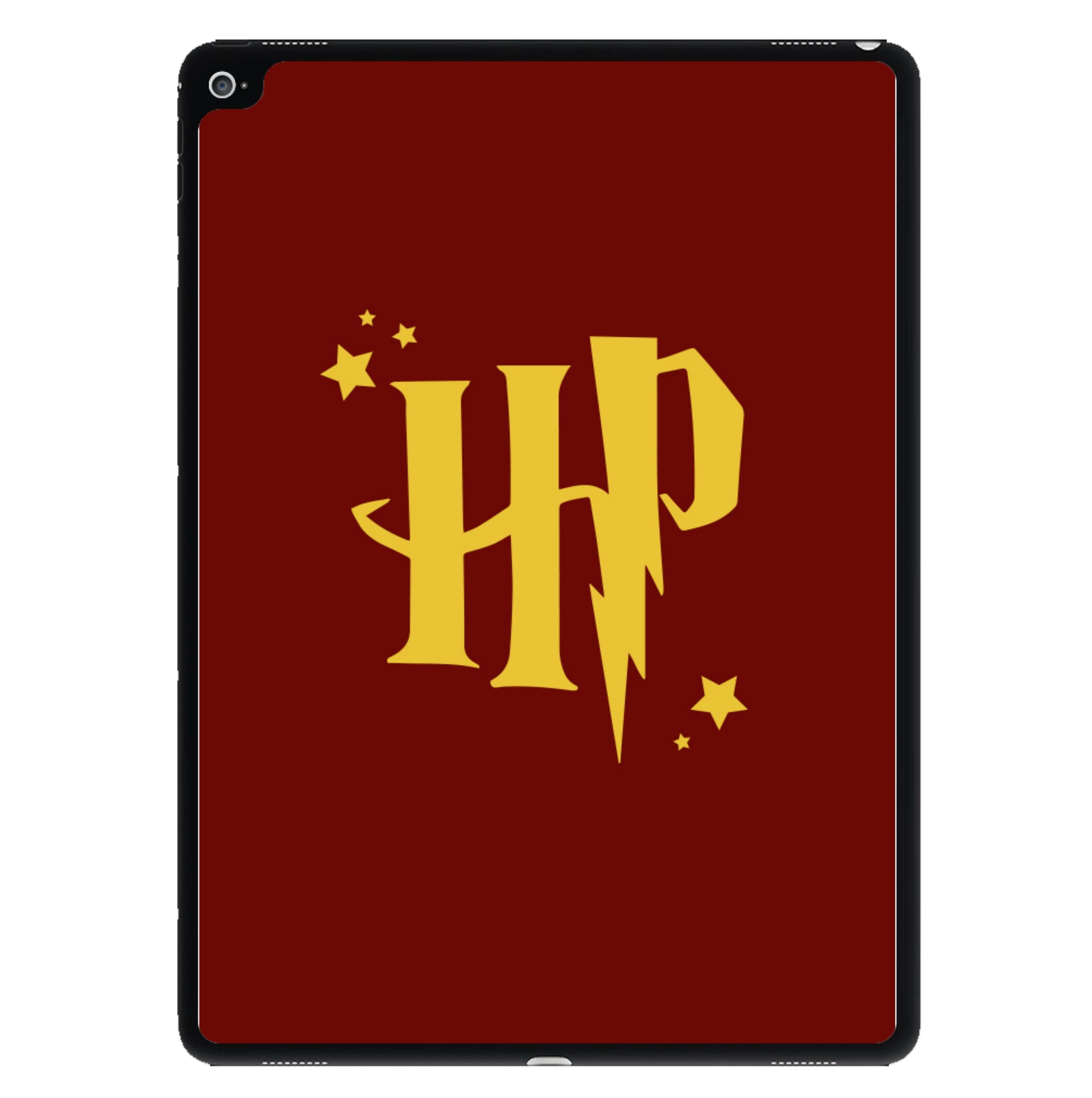 HP iPad Case