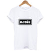 Oasis T-Shirts