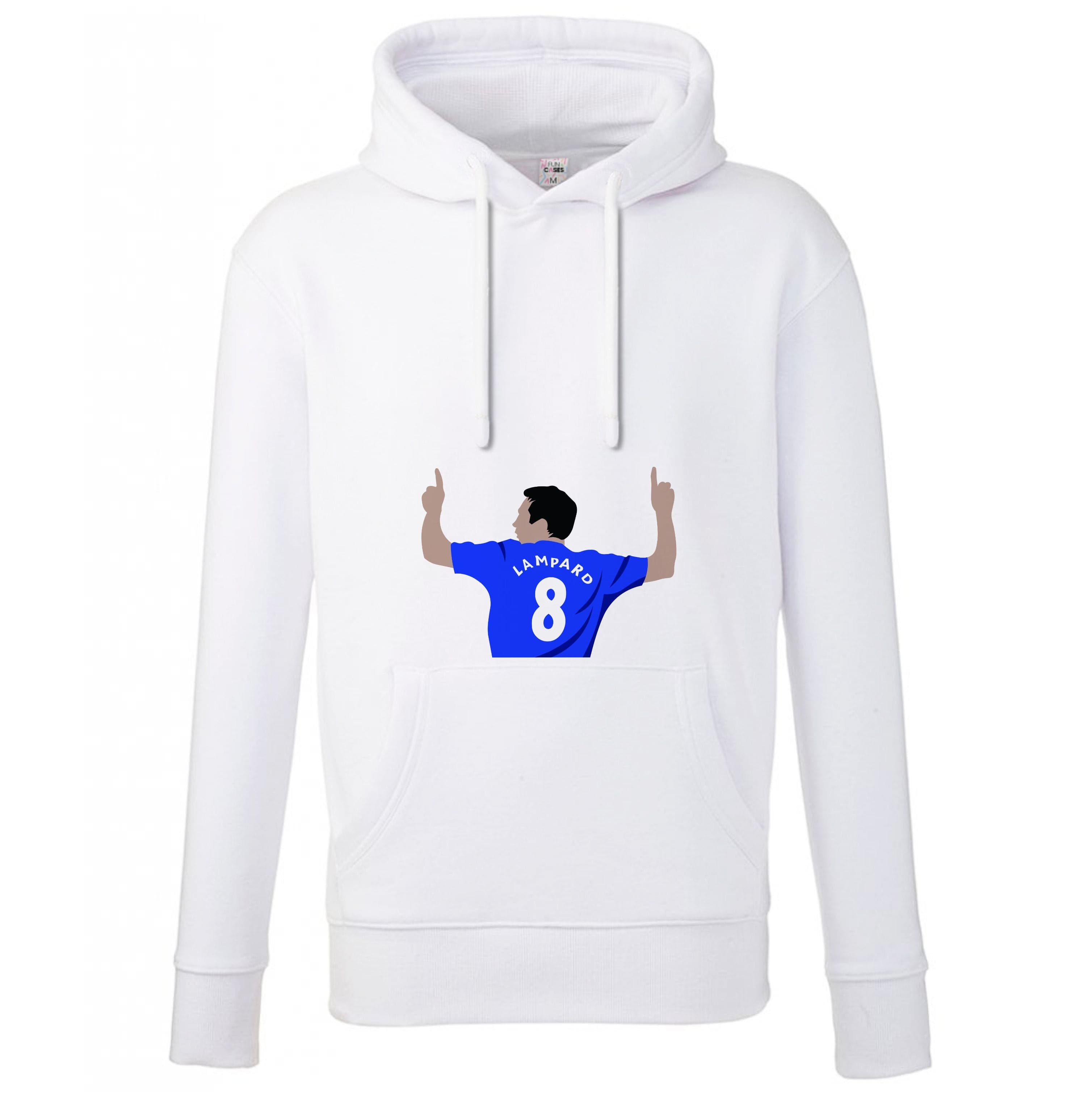 Lampard- Football Hoodie