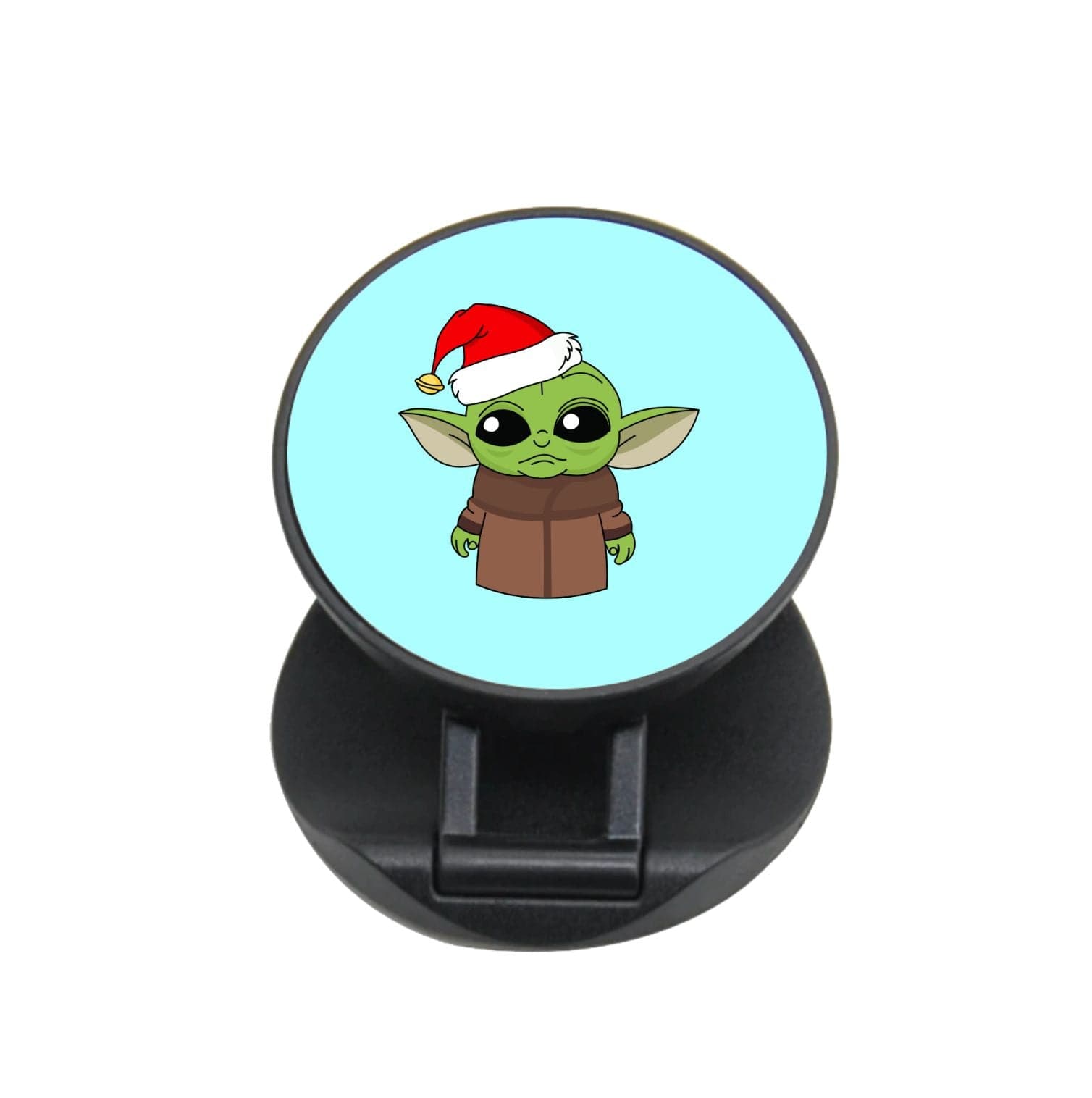 Baby Yoda FunGrip