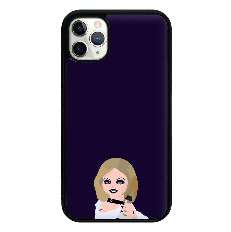 Tiffany Valentine - Chucky Phone Case