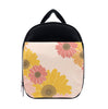 Floral Lunchboxes