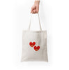 Everything but cases Tote Bags