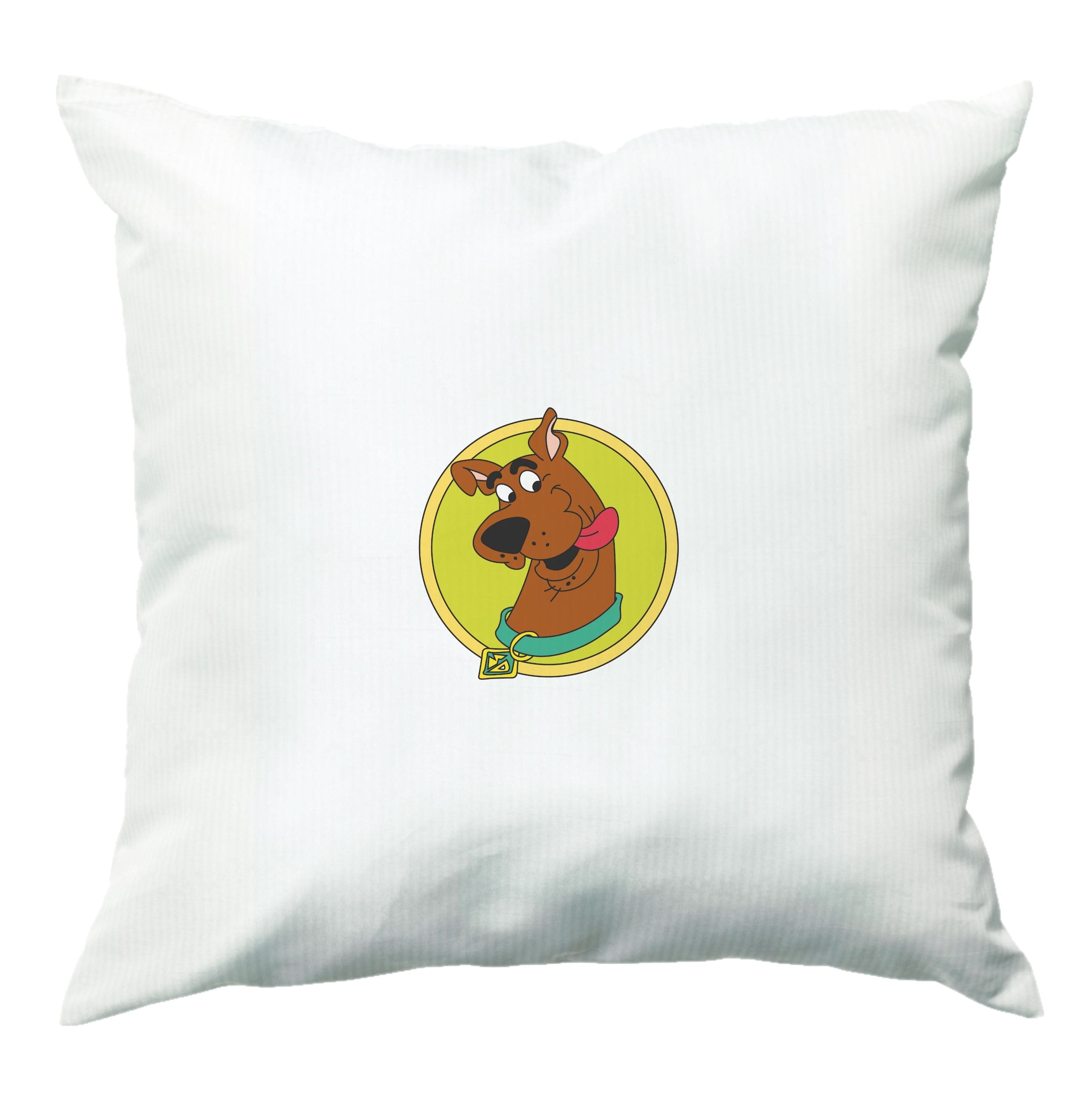 Scoob Cushion