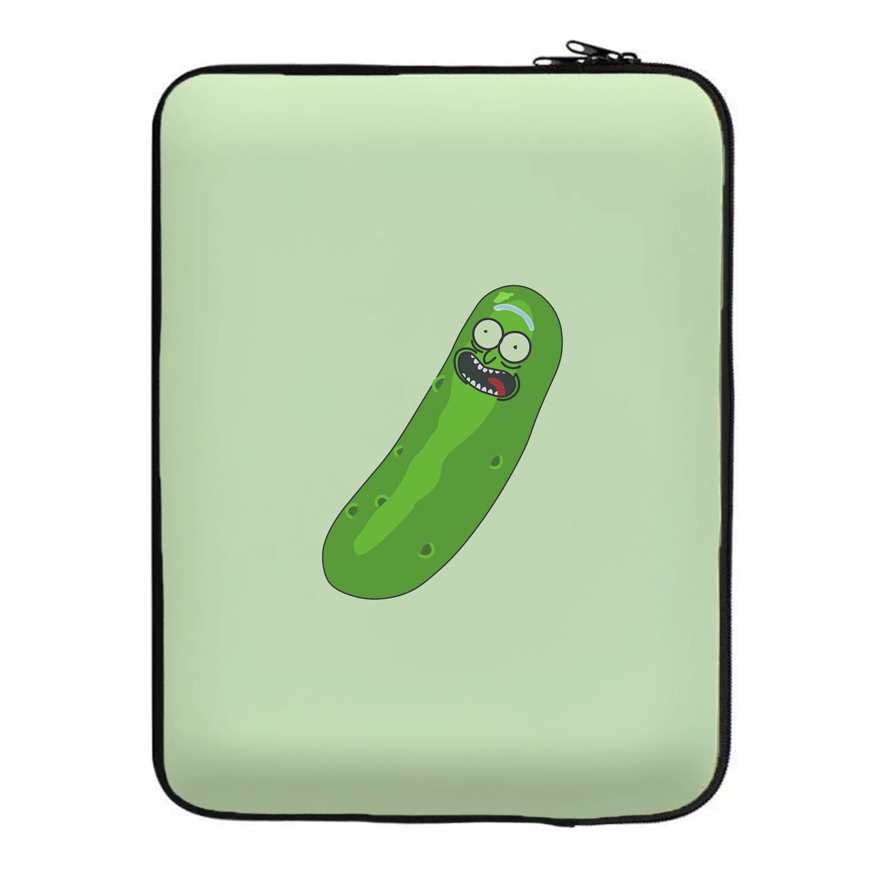 Pickle Rick - RAM Laptop Sleeve