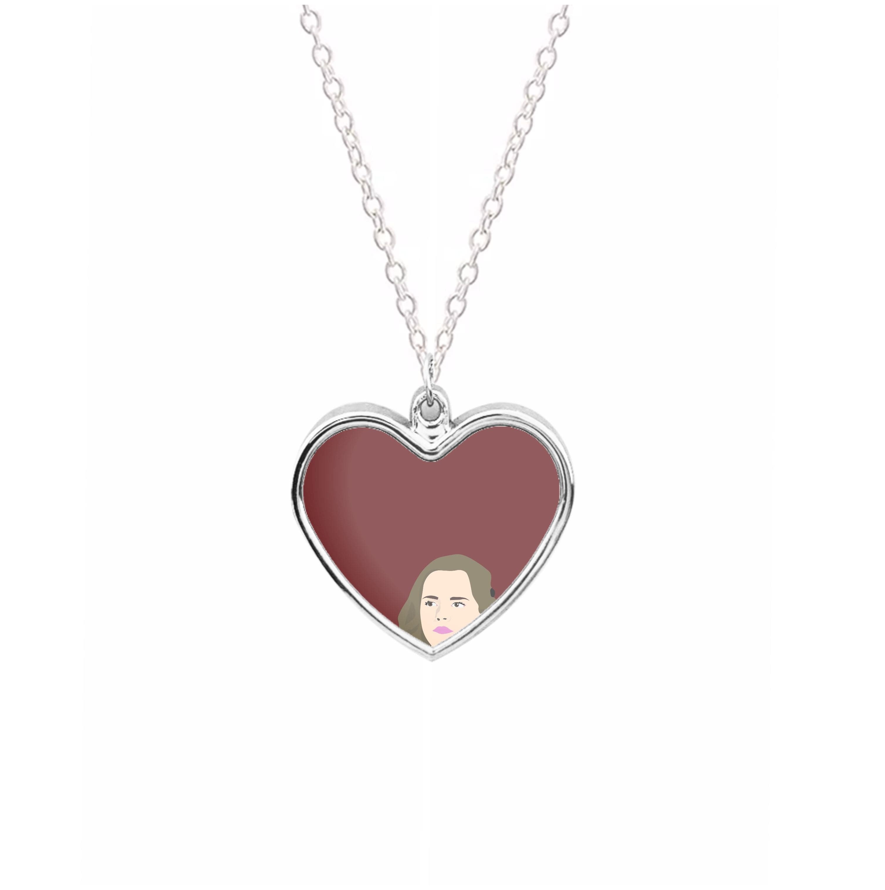 Hermione Granger Necklace