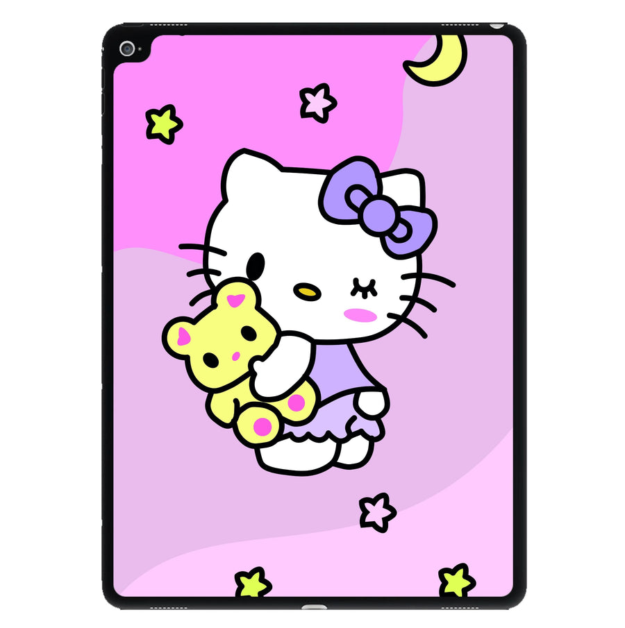 Charmy Kitty - Hello Kitty iPad Case