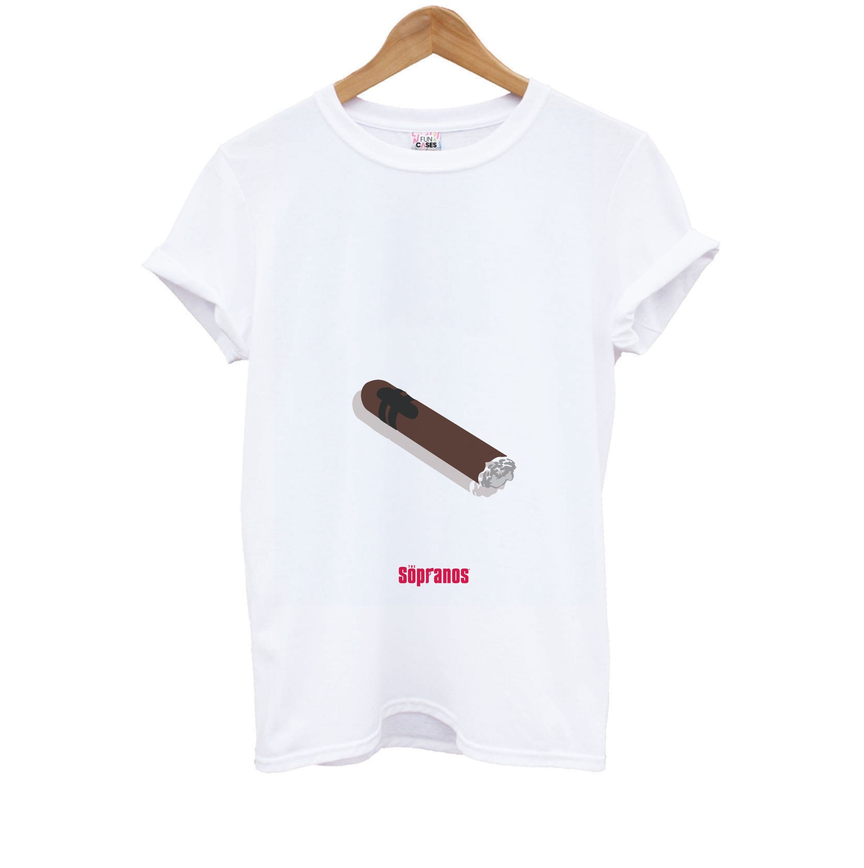 Cigar Kids T-Shirt