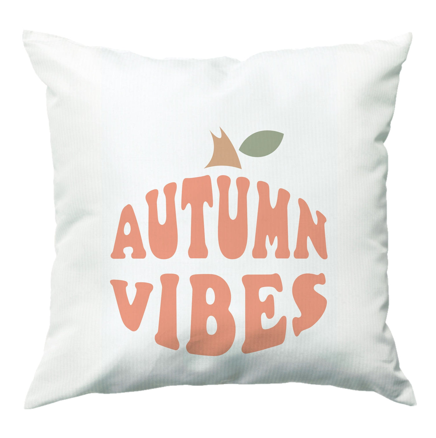 Autumn Vibes Cushion