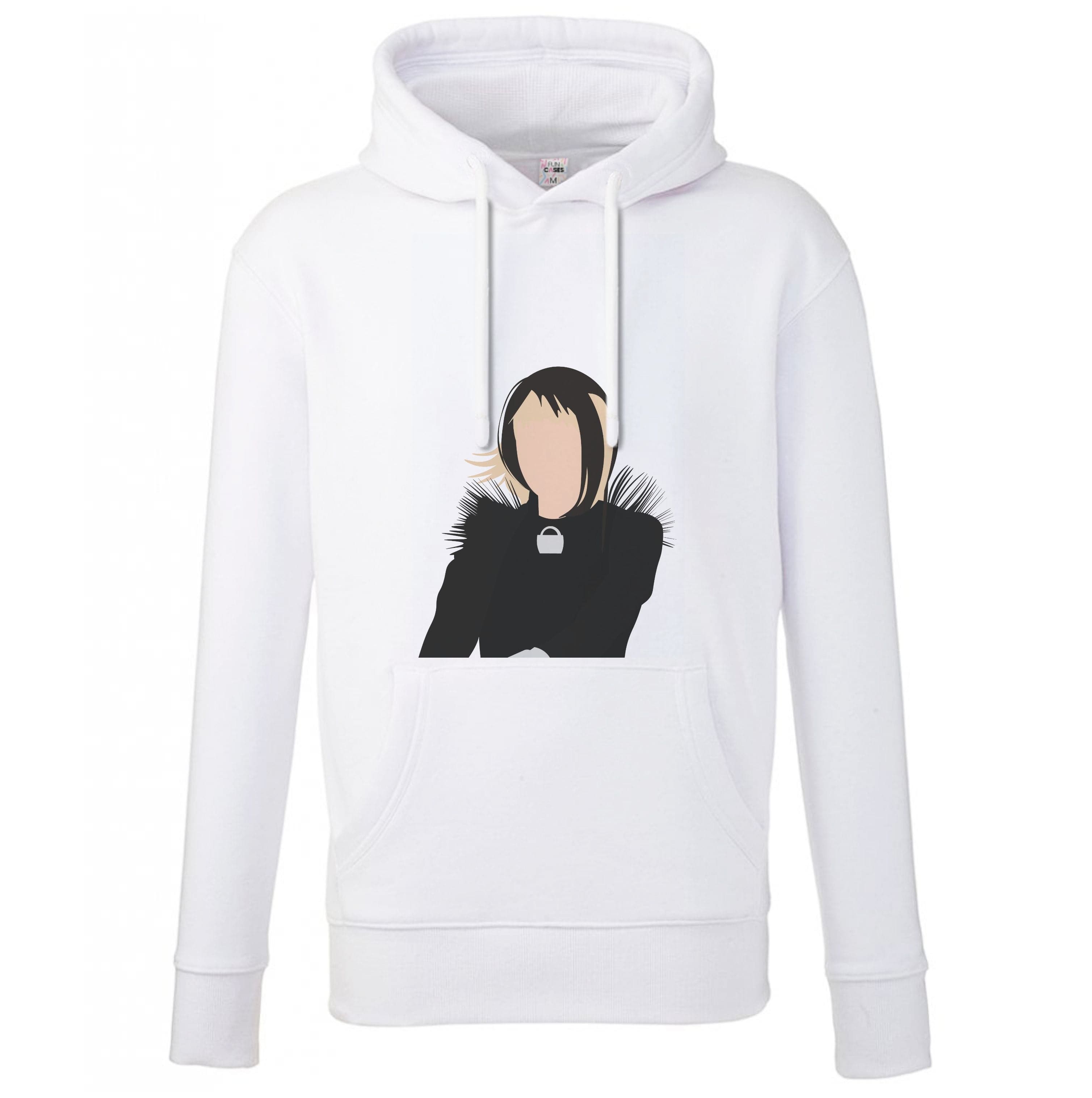 Moira Rose Hoodie