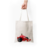 Everything but cases Tote Bags