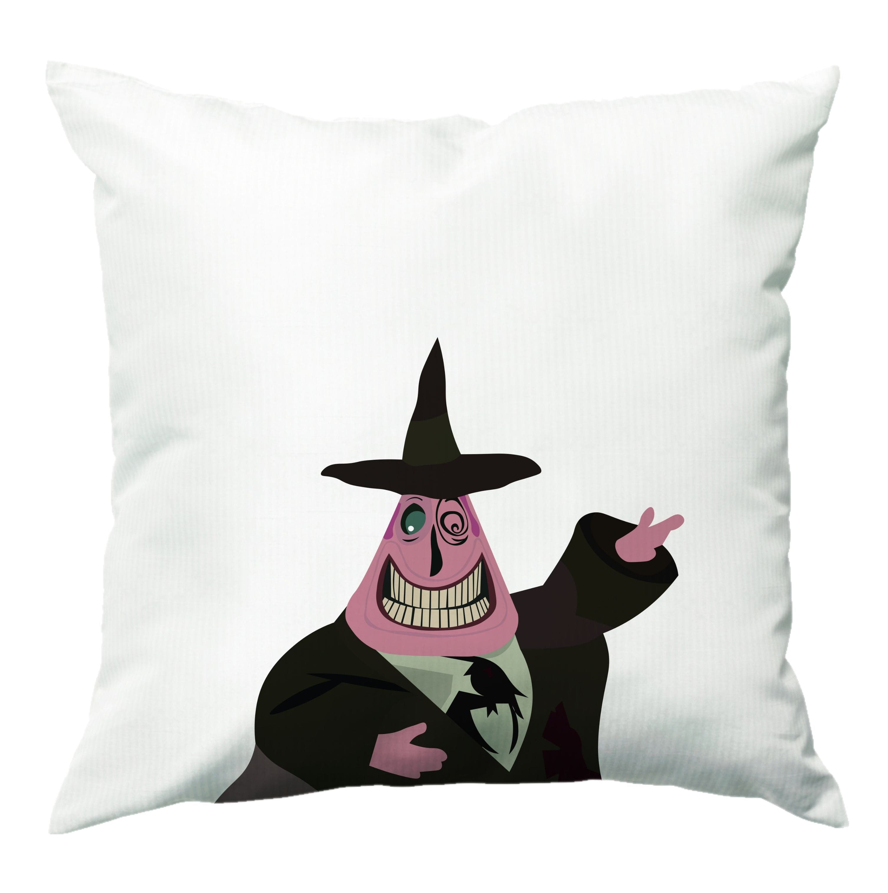 Mayor - TNBC Cushion