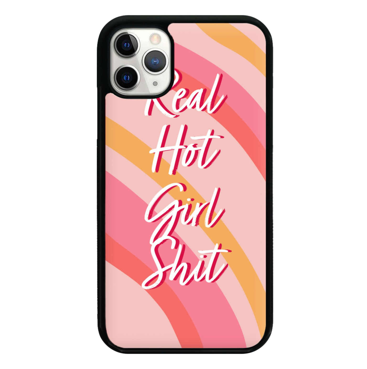 Hot Girl Shit - Hot Girl Summer Phone Case