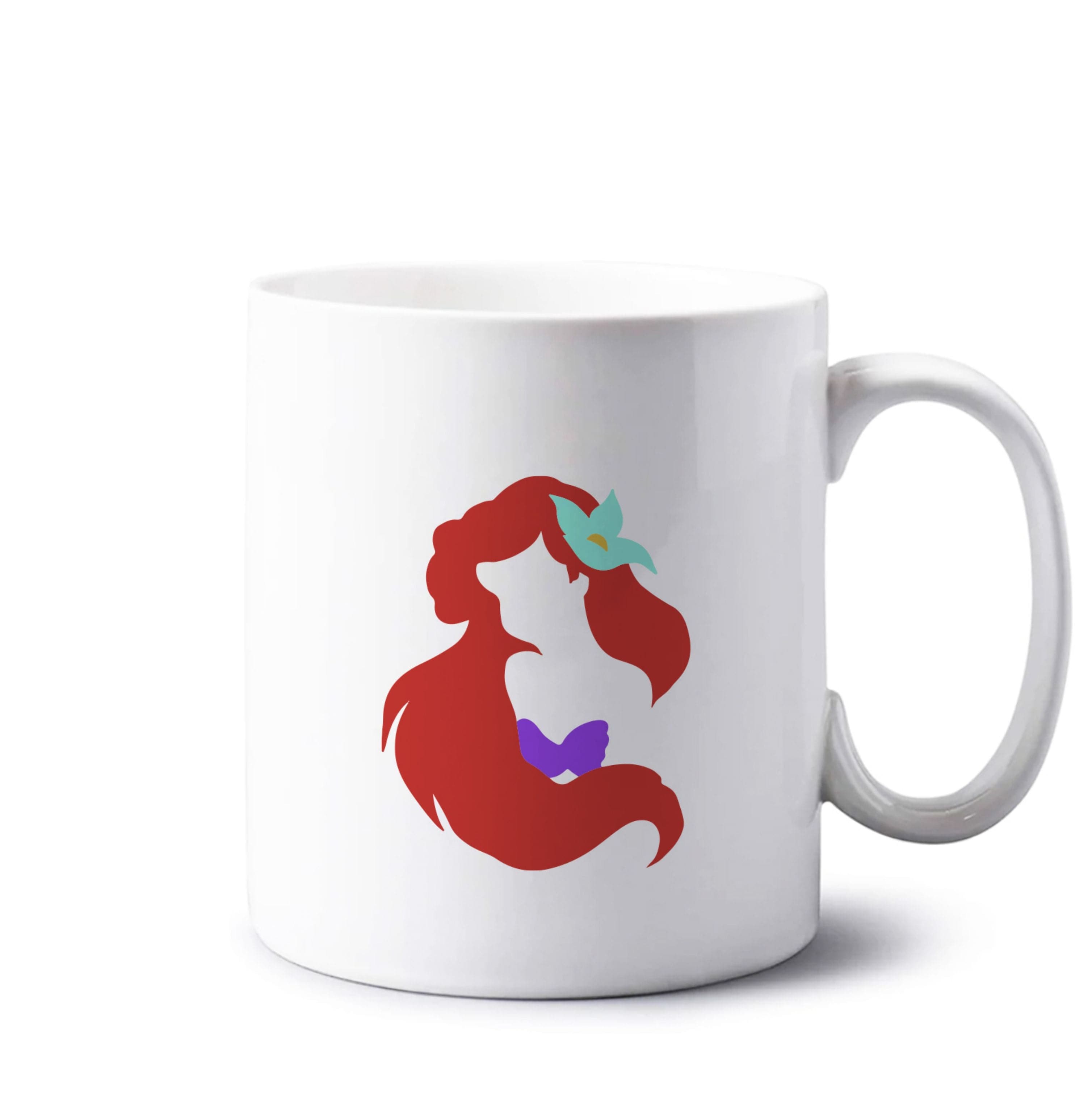 Ariel Mug