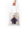 Coffee Tote Bags