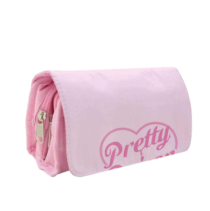 Pretty Poison - Nessat Pencil Case