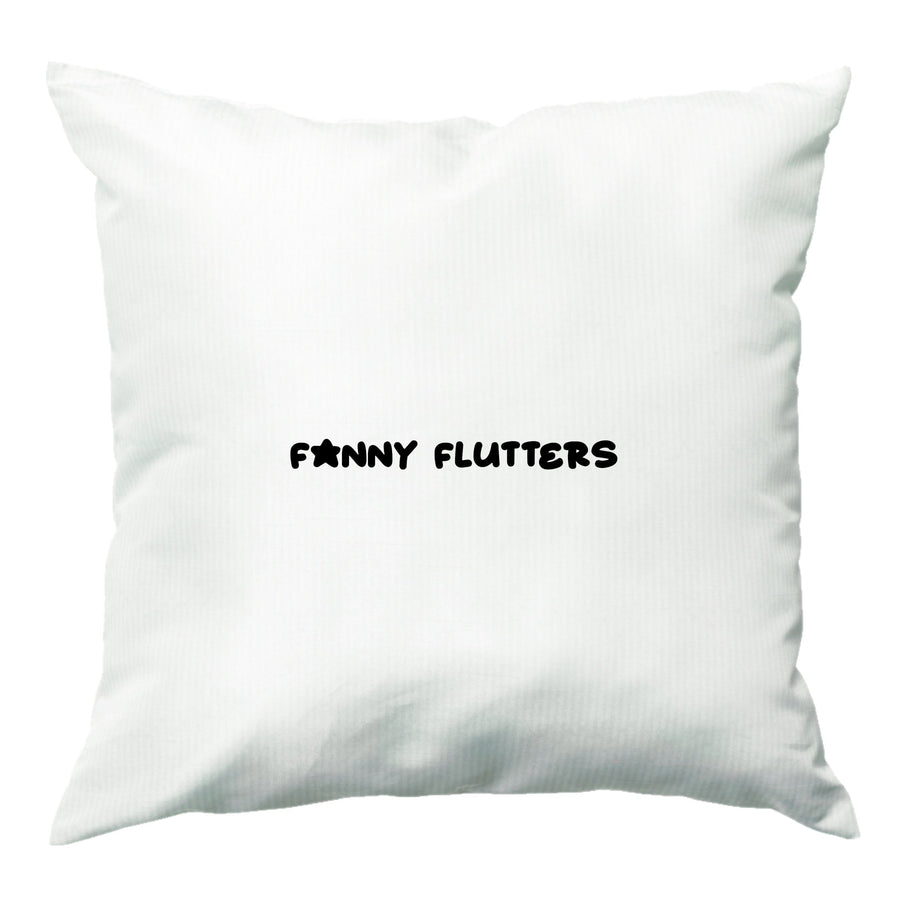 F*nny Flutters - Islanders Cushion