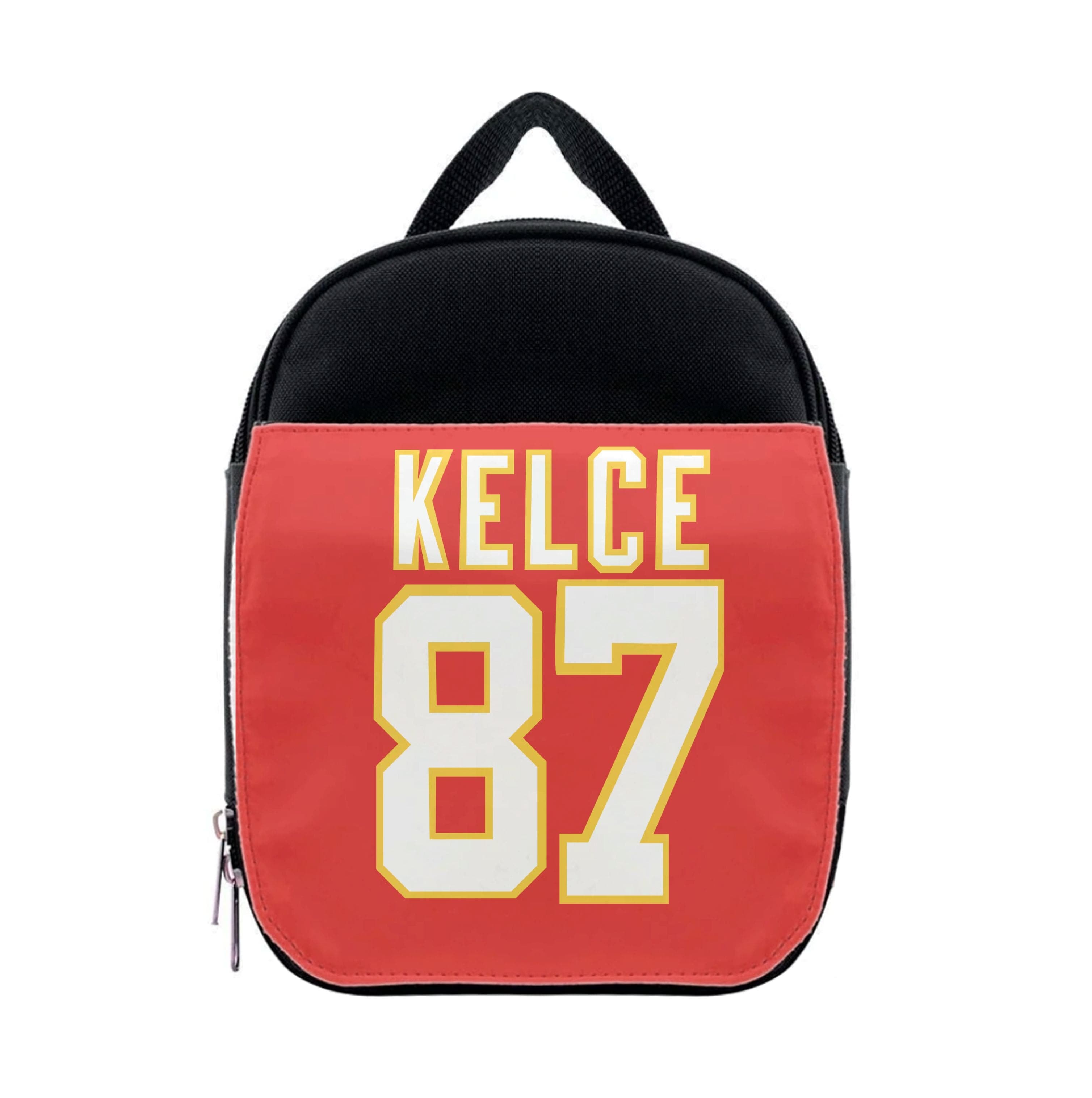 Kelce 87 - Travis Lunchbox