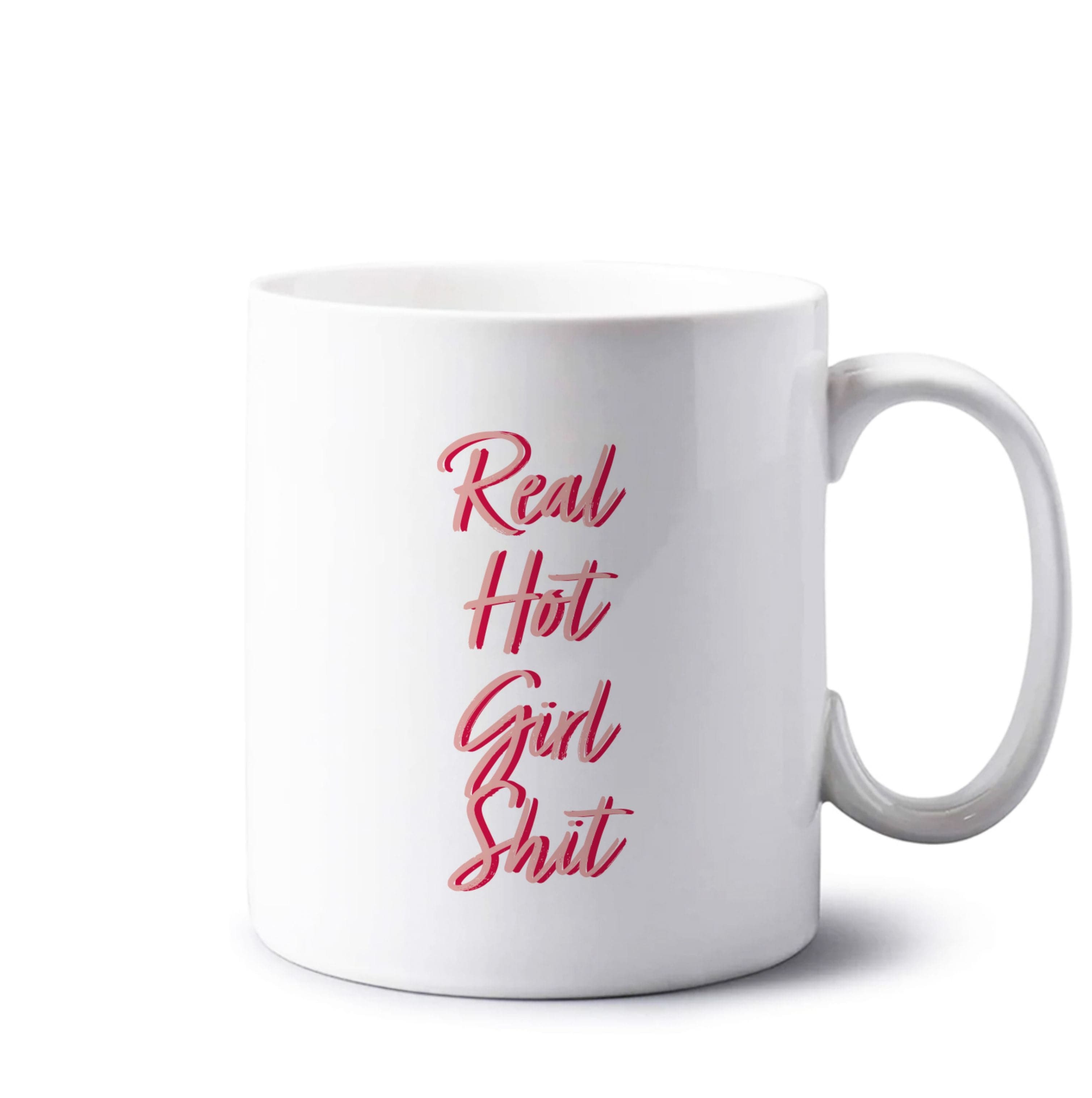 Hot Girl Shit - Hot Girl Summer Mug