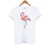 Flamingos Kids T-Shirts