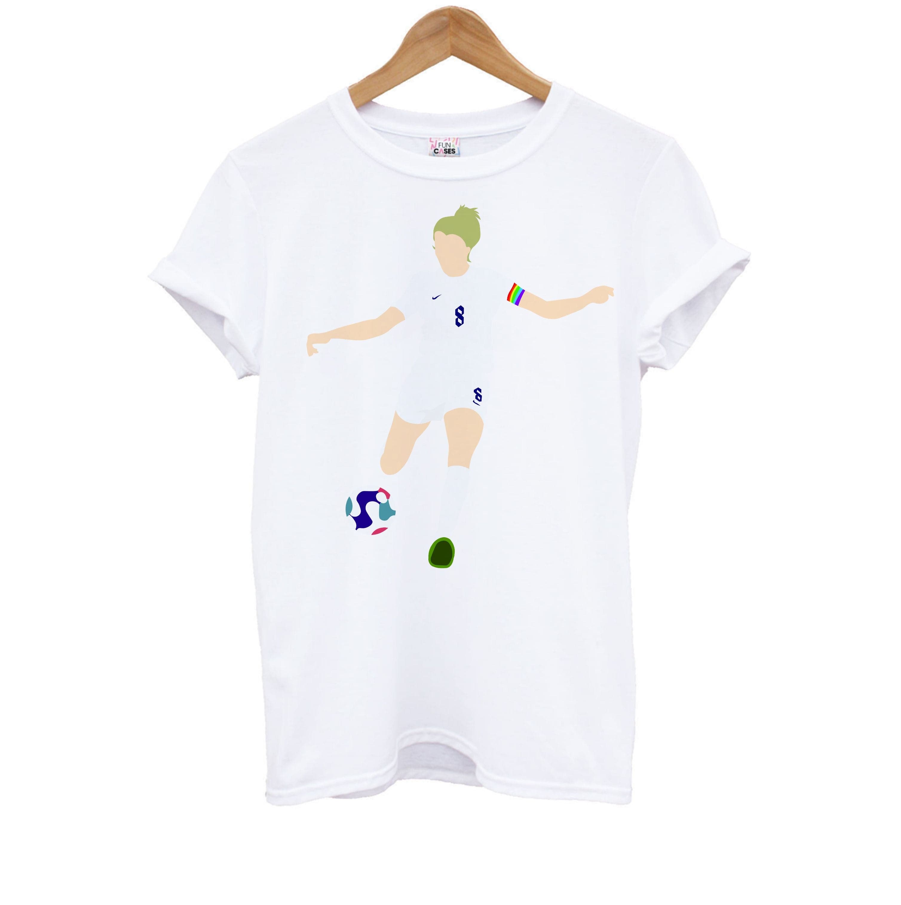 Williamson - Womens World Cup Kids T-Shirt