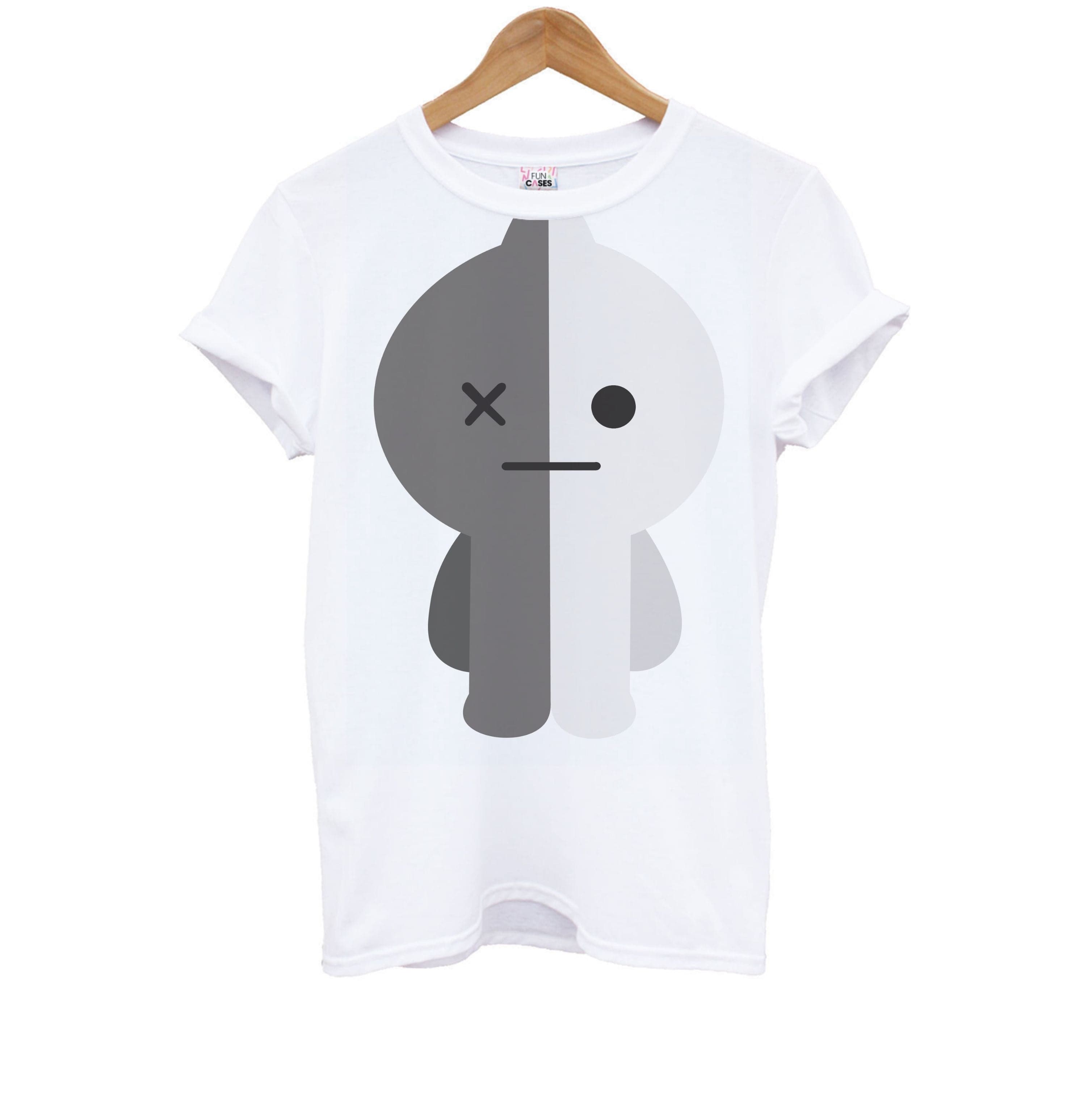 Van 21 - K Pop Kids T-Shirt