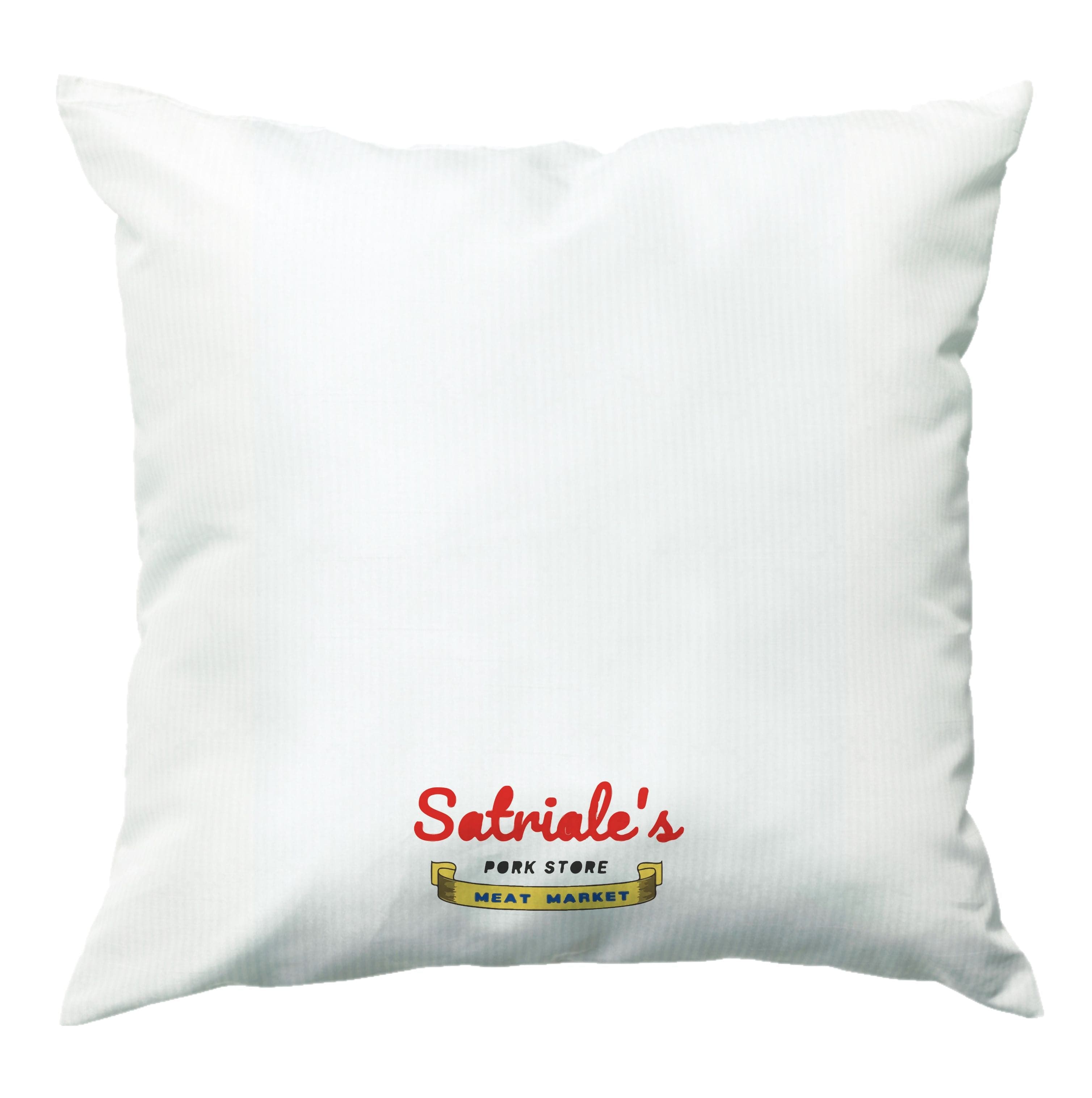 Satriale's Cushion