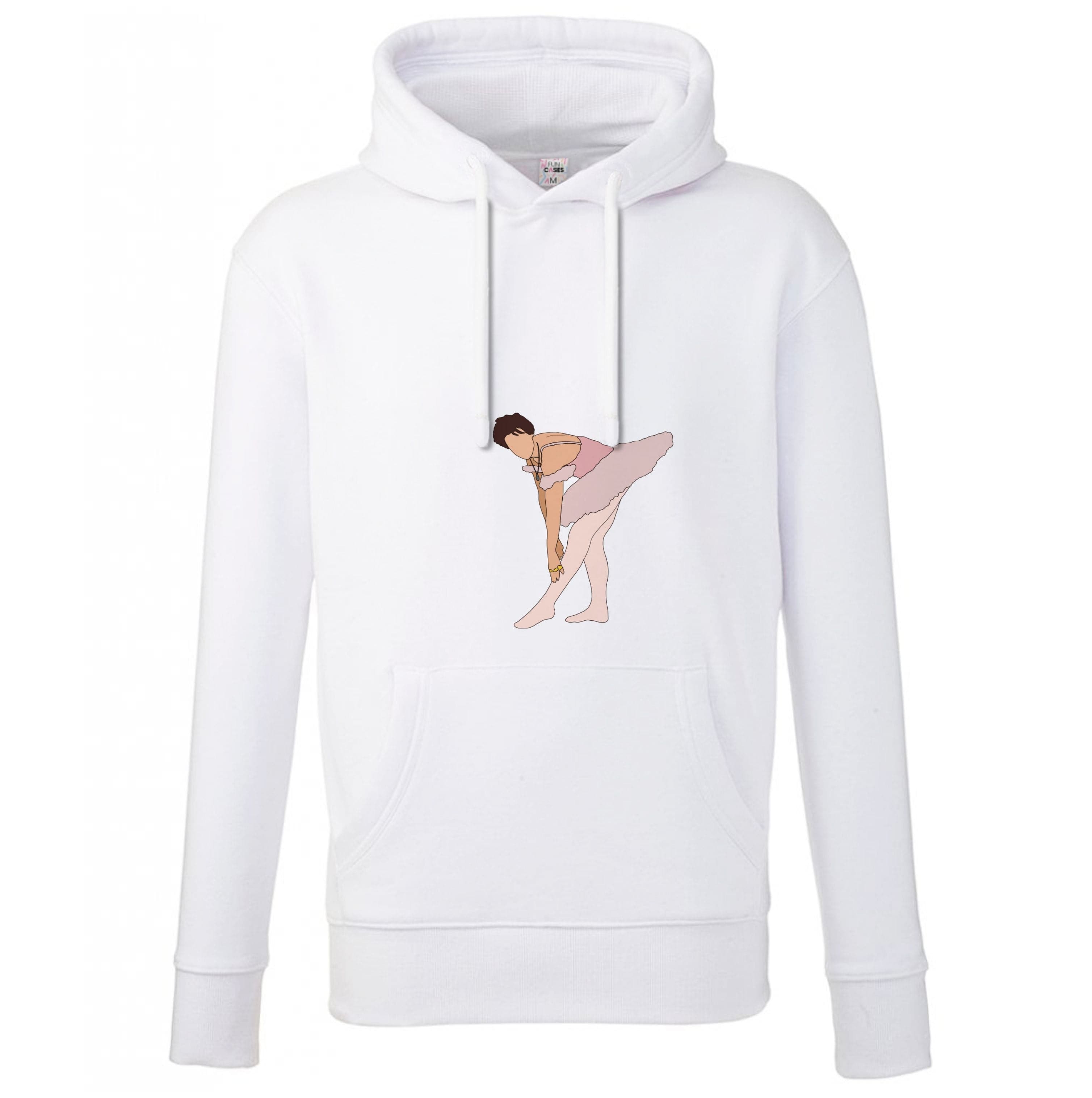 Ballerina - Harry Hoodie