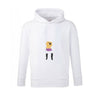 Everything but cases Kids Hoodies