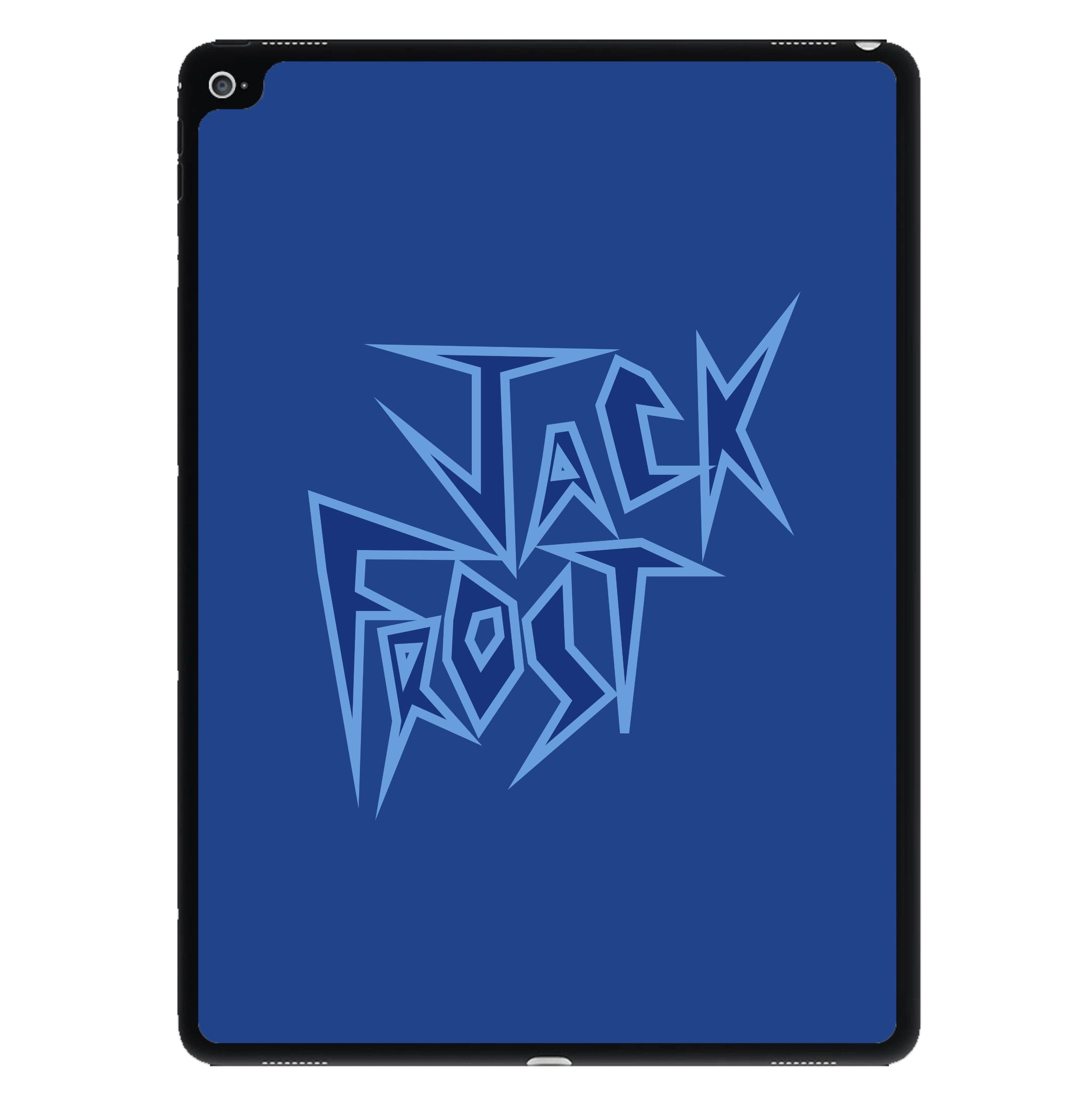 Title iPad Case